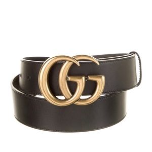 Gucci Belt, only worn 2 or 3 times. In very good shape. Minimal signs of wear.